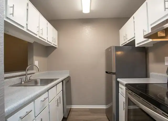 Property at Huntington Park - 8550 E Speedway Blvd, Tucson, AZ, 85710, 2 beds, 1-2 bath, [object Object]