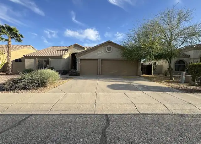 Property at 17757 W Eagle Dr, Goodyear, AZ, 85338, 3 beds, 2 baths, [object Object]