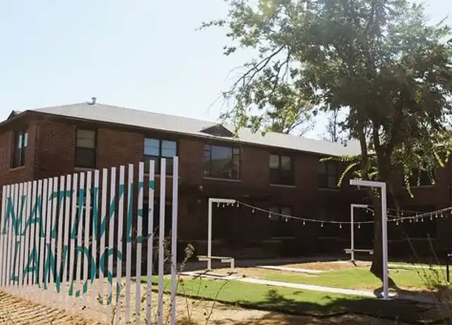 Property at Native Lands Apartments - 1201 N Blackwelder Ave, Oklahoma City, OK, 73106, 1-2 bed, 1 bath, [object Object]