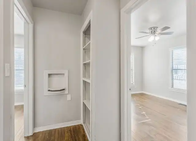 Property at Native Lands Apartments - 1201 N Blackwelder Ave, Oklahoma City, OK, 73106, 2 beds, 1 bath, [object Object]
