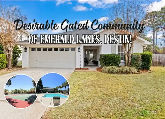 Property at 331 Serina Cv, Destin, FL, 32541, 4 beds, 2 baths, [object Object]