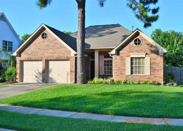 Property at 14427 Shannon Ridge Rd, Houston, TX, 77062, 4 beds, 2 baths, [object Object]