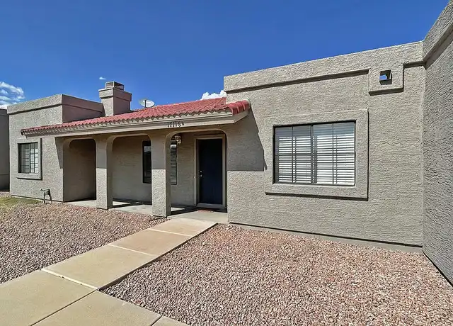 Property at 17116 E Salida Dr Unit B, Fountain Hills, AZ, 85268, 2 beds, 2 baths, [object Object]