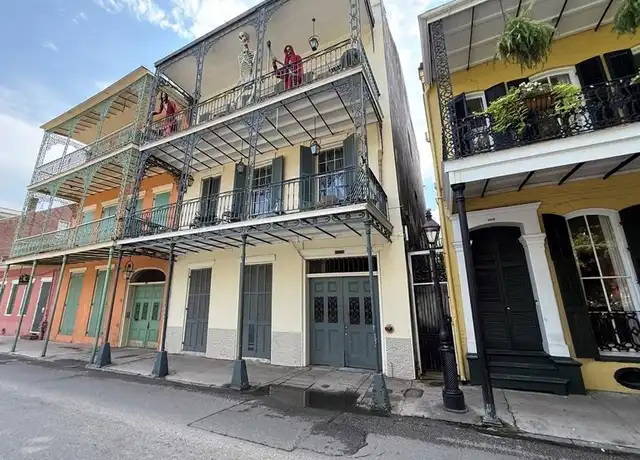 Property at 1014 Royal St, New Orleans, LA, 70116, 1 bed, 1 bath, [object Object]