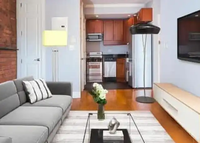 Property at 562 Hudson St, New York, NY, 10014, 1 bed, 1 bath, [object Object]