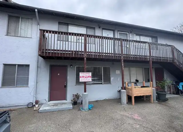 Property at 1833 Clinton Ave Unit B, Alameda, CA, 94501, 2 beds, 1 bath, [object Object]