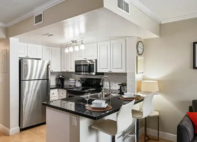 Property at Ludlam Point - 6880 SW 44th St, Miami, FL, 33155, 2 beds, 2 baths, [object Object]