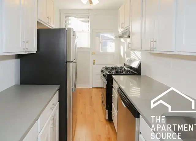 Property at 1932 W Winona St Unit 3, Chicago, IL, 60640, 2 beds, 1 bath, [object Object]