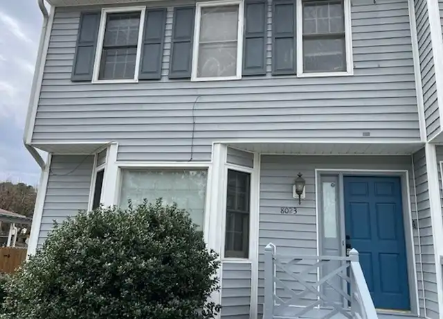 Property at 8023 Perry Creek Rd Unit 8023, Raleigh, NC, 27616, 3 beds, 2.5 baths, [object Object]