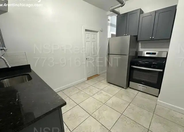 Property at 1369 W Estes Ave Unit X, Chicago, IL, 60626, 2 beds, 1 bath, [object Object]