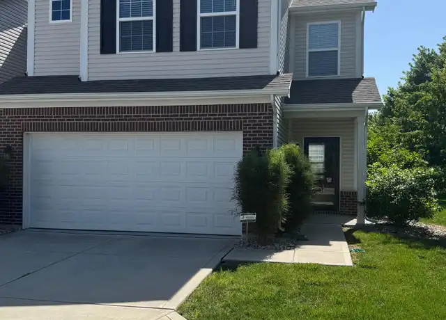 Property at 9623 Prairie Smoke Dr, Noblesville, IN, 46060, 3 beds, 2.5 baths, [object Object]
