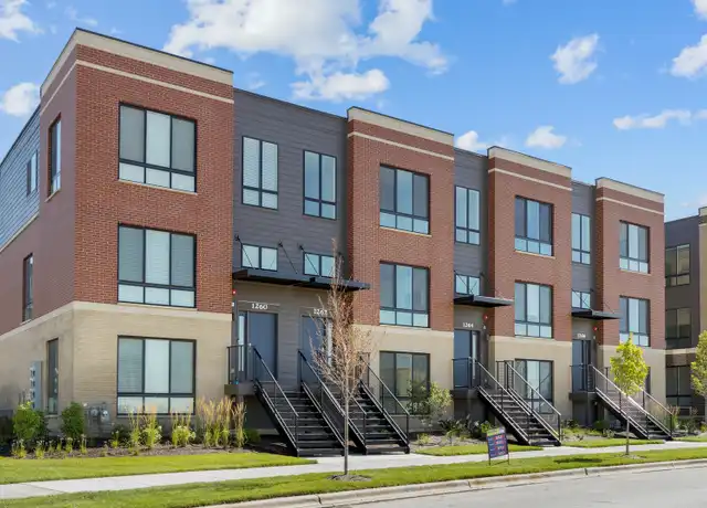 Property at 1262 Lakepointe Dr, Schaumburg, IL, 60173, 2 beds, 2.5 baths, [object Object]