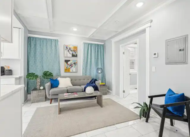 Property at 214 Wegman Pkwy Unit 1, Jersey City, NJ, 07305, 4 beds, 2 baths, [object Object]