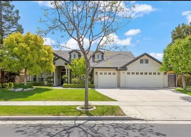 Property at 10803 Whitburn St, Bakersfield, CA, 93312, 4 beds, 3.5 baths, [object Object]