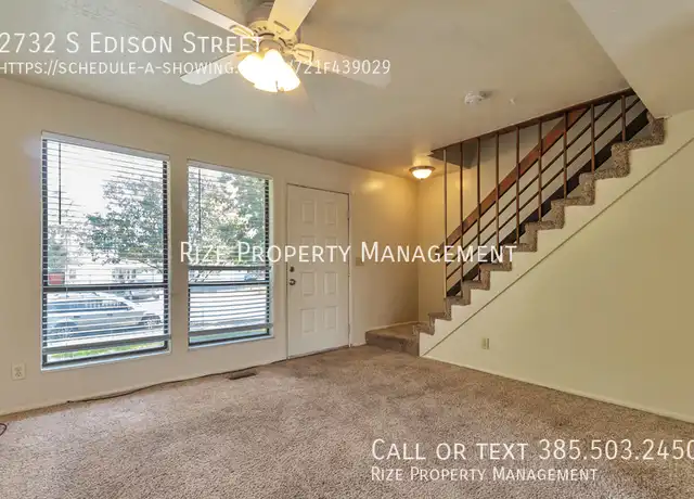 Property at 2732 S Edison St, South Salt Lake, UT, 84115, 3 beds, 2 baths, [object Object]