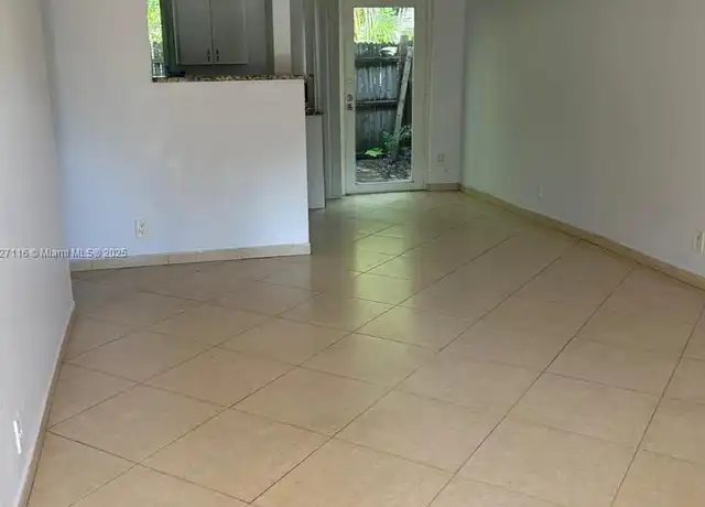 Property at 1111 SW 4th St Unit 1, Fort Lauderdale, FL, 33312, 2 beds, 1 bath, [object Object]