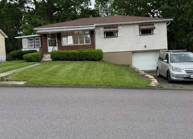 Property at 2803 S Webster Ave, Scranton, PA, 18505, 3 beds, 1 bath, [object Object]