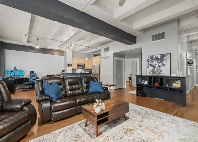 Property at 1120 Texas St Unit 8D, Houston, TX, 77002, 1 bed, 1 bath, [object Object]