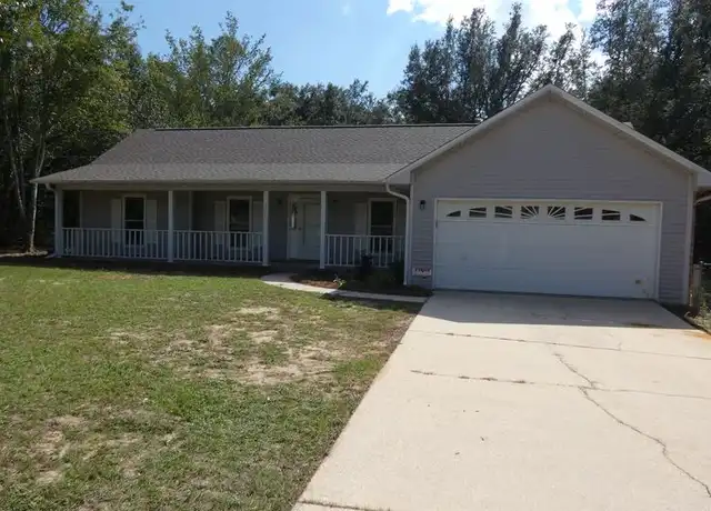 Property at 5301 Jeremy Dr, Milton, FL, 32570, 3 beds, 2 baths, [object Object]