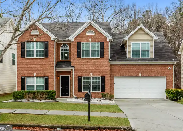 Property at 4226 Preserve Trl, Snellville, GA, 30039, 4 beds, 2.5 baths, [object Object]