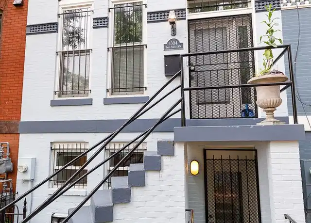 Property at 1304 Riggs St NW, Washington, DC, 20009, 0 beds, 1 bath, [object Object]