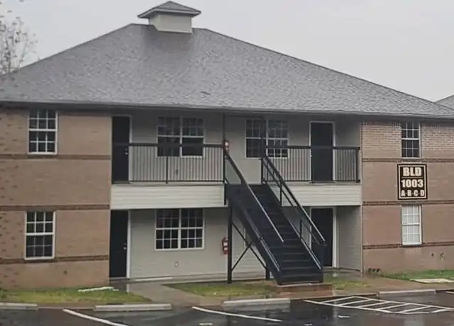 Property at 1101 Vaugine St Unit B, Pine Bluff, AR, 71601, 3 beds, 2 baths, [object Object]