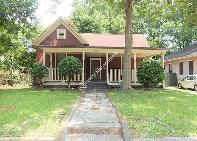 Property at 1430 Athens Ave SW, Atlanta, GA, 30310, 3 beds, 2 baths, [object Object]