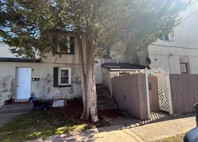 Property at 201 Garden St Unit B, Mt Holly, NJ, 08060, 3 beds, 1 bath, [object Object]
