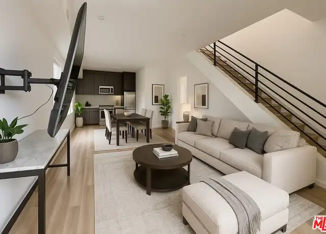 Property at 8662 Cadillac Ave, Los Angeles, CA, 90034, 4 beds, 4 baths, [object Object]