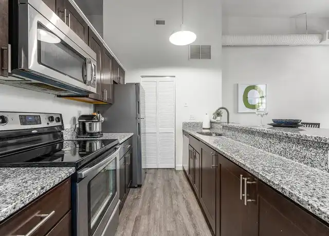 Property at Sail Cloth Factory Apartments - 121 S Fremont Ave, Baltimore, MD, 21201, 1 bed, 1 bath, [object Object]