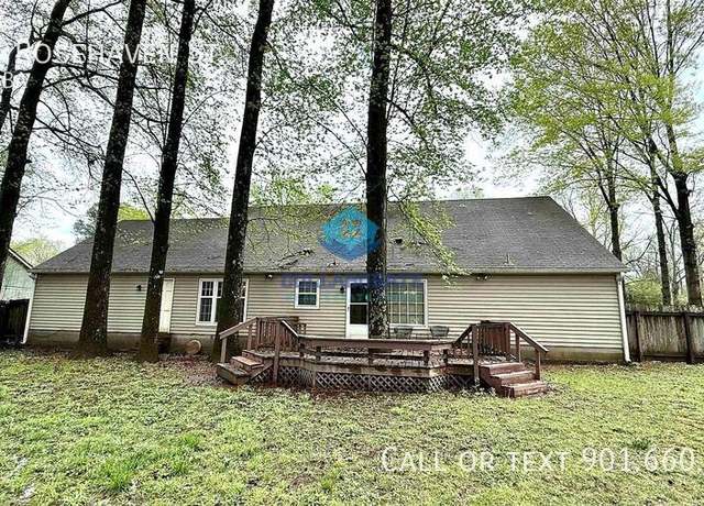 Photo of 2593 Rosehaven St, Germantown, TN 38138