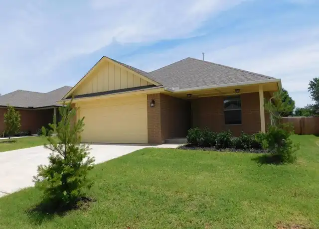 Property at 202 Saint Charles Way, Midwest City, OK, 73130, 3 beds, 2 baths, [object Object]