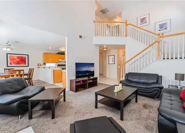 Property at 448 Jubilation Dr, Las Vegas, NV, 89145, 3 beds, 2.5 baths, [object Object]