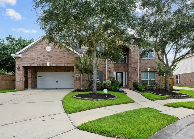 Property at 10907 Lombardia Ct, Richmond, TX, 77406, 5 beds, 3.5 baths, [object Object]