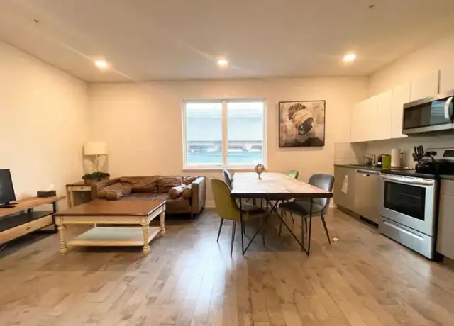Property at 1314 N Front St Unit 3, Philadelphia, PA, 19122, 1 bed, 1 bath, [object Object]
