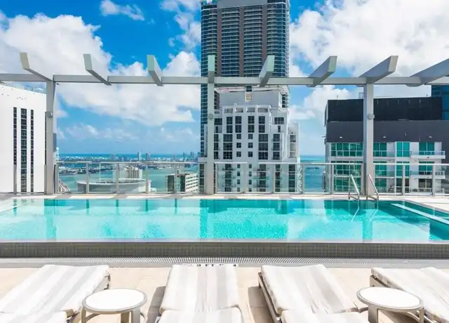 Property at 1100 S Miami Ave #4110, Miami, FL, 33130, 2 beds, 2 baths, [object Object]