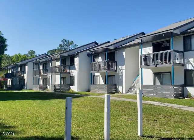 Property at 2181 Agora Cir SE #105, Palm Bay, FL, 32909, 2 beds, 1 bath, [object Object]