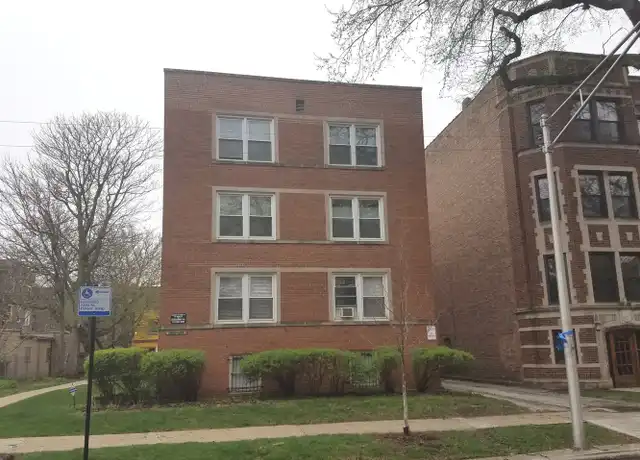 Property at 1143 E 50th St Unit 3S, Chicago, IL, 60615, 2 beds, 1 bath, [object Object]
