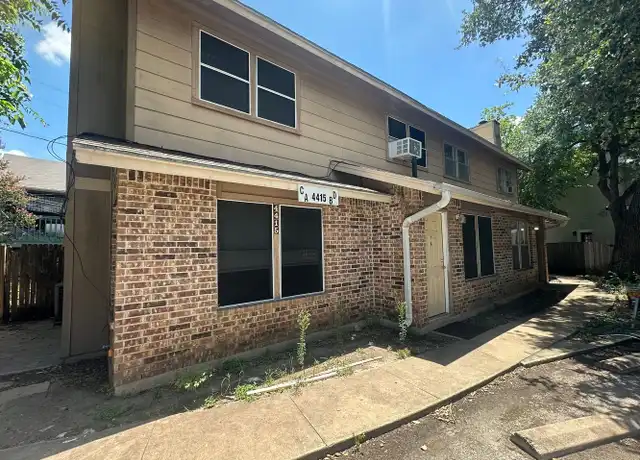 Property at 4415 Whispering Valley Dr Unit A, Austin, TX, 78727, 2 beds, 1.5 baths, [object Object]