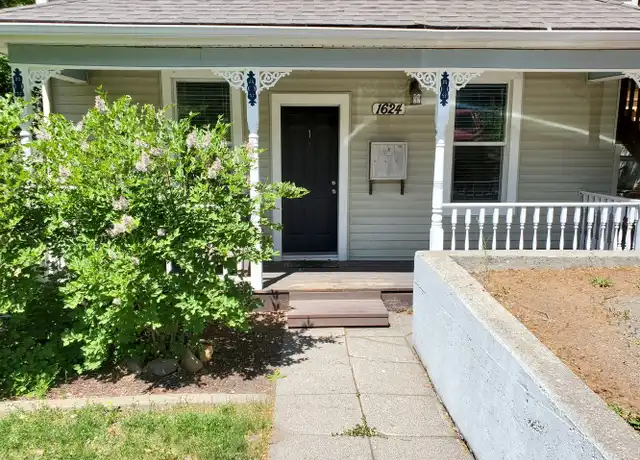 Property at 1624 W 6th Ave Unit 1, Spokane, WA, 99204, 1 bed, 1 bath, [object Object]