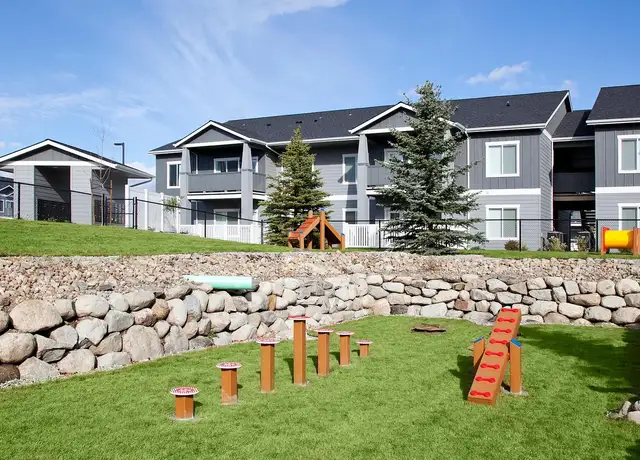 Photo of 4100 N Charleville Rd, Post Falls, ID 83854