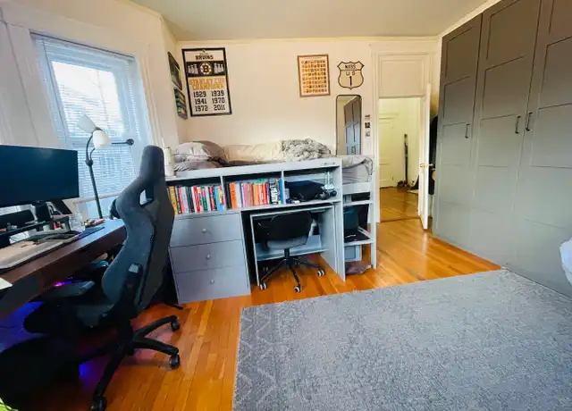 Property at 14 Tetlow St Unit 26, Boston, MA, 02115, 1 bed, 1 bath, [object Object]