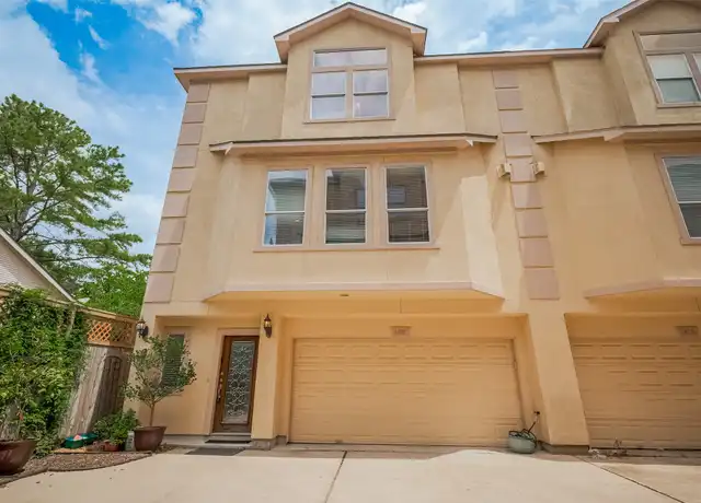 Property at 1419 Thompson St, Houston, TX, 77007, 3 beds, 3.5 baths, [object Object]