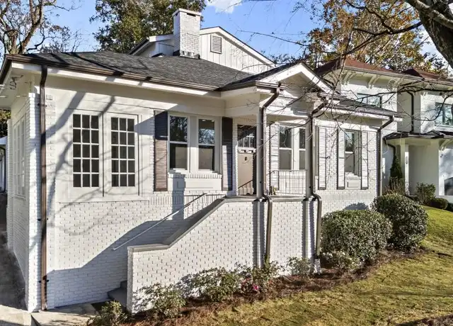 Property at 2044 Fairhaven Cir NE, Atlanta, GA, 30305, 4 beds, 3 baths, [object Object]