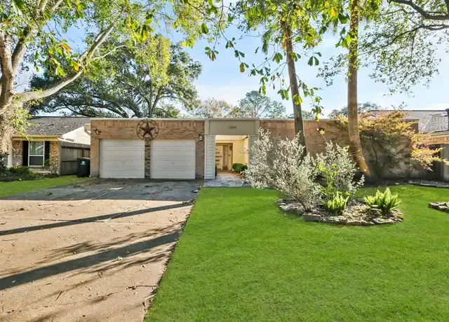 Property at 12848 Westleigh Dr, Houston, TX, 77077, 3 beds, 2 baths, [object Object]