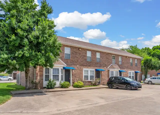 Property at 3287 Tower Dr Unit D, Clarksville, TN, 37042, 2 beds, 1.5 baths, [object Object]