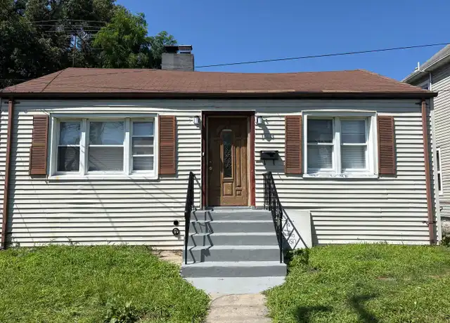 Property at 1603 Sewall Ave, Asbury Park, NJ, 07712, 3 beds, 1 bath, [object Object]