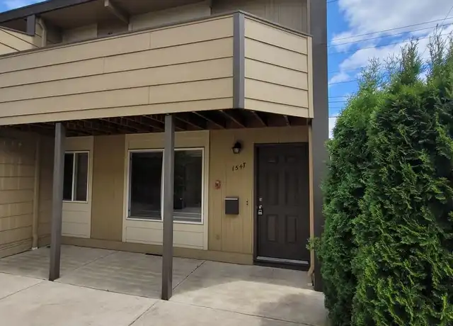 Property at 1547 Mill St SE Unit 1547, Salem, OR, 97301, 2 beds, 1.5 baths, [object Object]