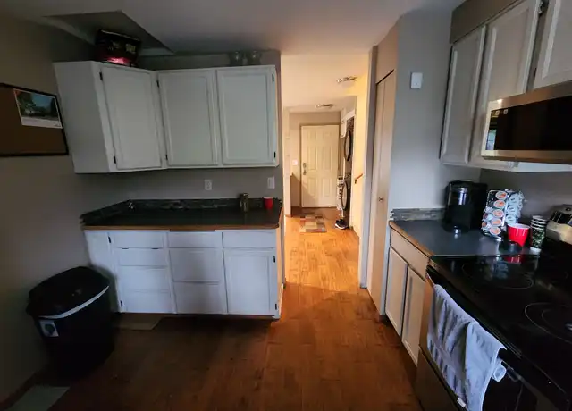 Property at 1507 51st Pl SW Unit 3 master, Everett, WA, 98203, 1 bed, 1 bath, [object Object]