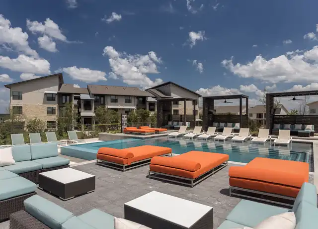 Property at 6400 Rialto Blvd Unit C-5, Austin, TX, 78735, 3 beds, 2 baths, [object Object]